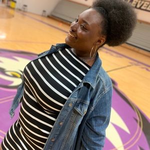 Meet your Posher, Laneisha